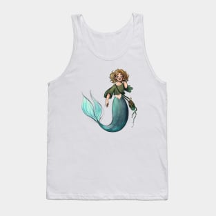 Mermay 2018 18 Tank Top